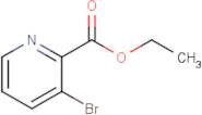 Ethyl 3-Bromopyridine-2-carboxylate