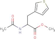 Methyl 2-Acetamido-3-(3-thienyl)propanoate
