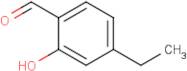 4-Ethylsalicylaldehyde