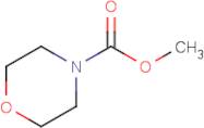 Methyl morpholine-4-carboxylate