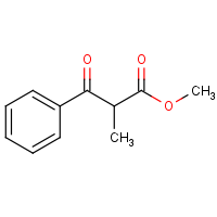 Methyl 2-Methyl-3-oxo-3-phenylpropanoate