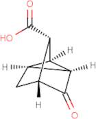 (1R,2S,3S,4S,6R)-rel-5-Oxotricyclo[2.2.1.02,6]heptane-3-carboxylic acid