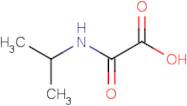 2-(Isopropylamino)-2-oxoacetic acid