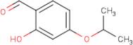 4-Isopropoxysalicylaldehyde