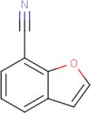 Benzofuran-7-carbonitrile