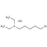 5-Bromo-N,N-diethyl-1-pentanamine Hydrobromide