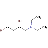 4-Bromo-N,N-diethyl-1-butanamine Hydrobromide