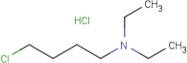 4-Chloro-N,N-diethyl-1-butanamine hydrochloride