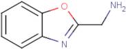 2-(Aminomethyl)benzoxazole