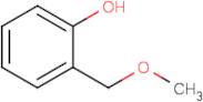 2-(Methoxymethyl)phenol