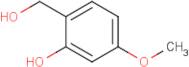 2-(Hydroxymethyl)-5-methoxyphenol