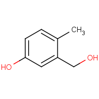 3-(Hydroxymethyl)-4-methylphenol