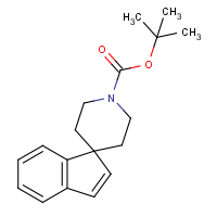 1'-Boc-spiro[indene-1,4'-piperidine]