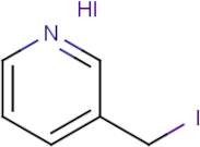 3-(Iodomethyl)pyridine Hydroiodide