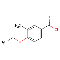 4-Ethoxy-3-methylbenzoic acid