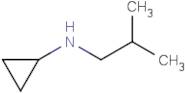 N-Isobutylcyclopropanamine