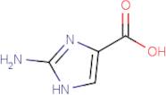 2-Aminoimidazole-4-carboxylic acid