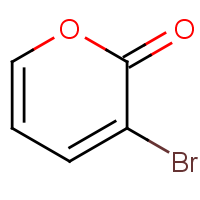 3-Bromo-2H-pyran-2-one