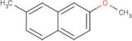 2-Methoxy-7-methylnaphthalene