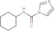 N-Cyclohexyl-1-imidazolecarboxamide