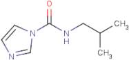 N-Isobutyl-1-imidazolecarboxamide