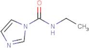 N-Ethyl-1-imidazolecarboxamide