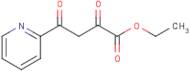 Ethyl 2,4-Dioxo-4-(2-pyridyl)butanoate