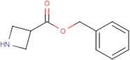 Benzyl Azetidine-3-carboxylate