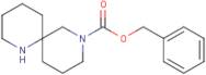 8-Cbz-1,8-diazaspiro[5.5]undecane