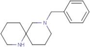 8-Benzyl-1,8-diazaspiro[5.5]undecane