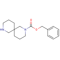 2-Cbz-2,8-diazaspiro[5.5]undecane