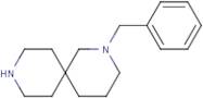 2-Benzyl-2,9-diazaspiro[5.5]undecane