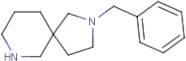 2-Benzyl-2,7-diazaspiro[4.5]decane