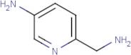 5-Amino-2-(aminomethyl)pyridine