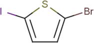 2-Bromo-5-iodothiophene