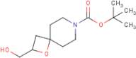 7-Boc-2-(hydroxymethyl)-1-oxa-7-azaspiro[3.5]nonane