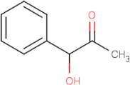 1-Hydroxy-1-phenyl-2-propanone