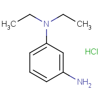 N,N-Diethyl-1,3-benzenediamine hydrochloride