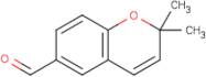 2,2-Dimethyl-2H-chromene-6-carbaldehyde