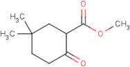 Methyl 5,5-Dimethyl-2-oxocyclohexanecarboxylate