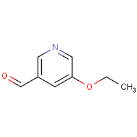 5-Ethoxynicotinaldehyde