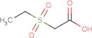 2-(Ethylsulfonyl)acetic acid