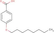 4-[(Oct-1-yl)oxy]benzoic acid