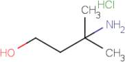 3-Amino-3-methyl-1-butanol hydrochloride