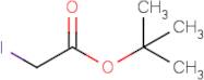 tert-Butyl 2-Iodoacetate