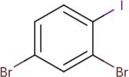 2,4-Dibromoiodobenzene