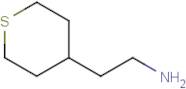 2-(Tetrahydrothiopyran-4-yl)ethylamine