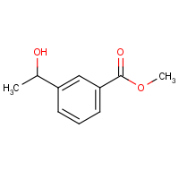 Methyl 3-(1-Hydroxyethyl)benzoate