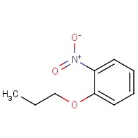 1-Nitro-2-propoxybenzene