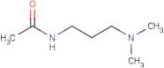 N-[3-(Dimethylamino)propyl]acetamide